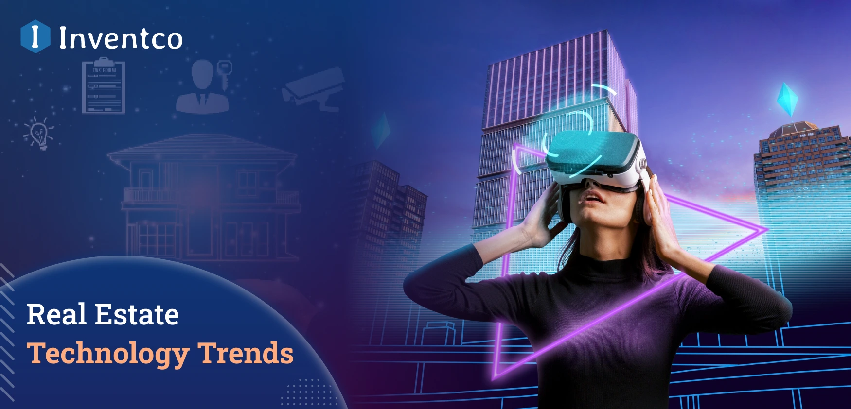 Top 6 Real Estate Technology Trends in 2026