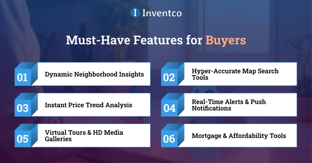 Must-Have Features for Buyers