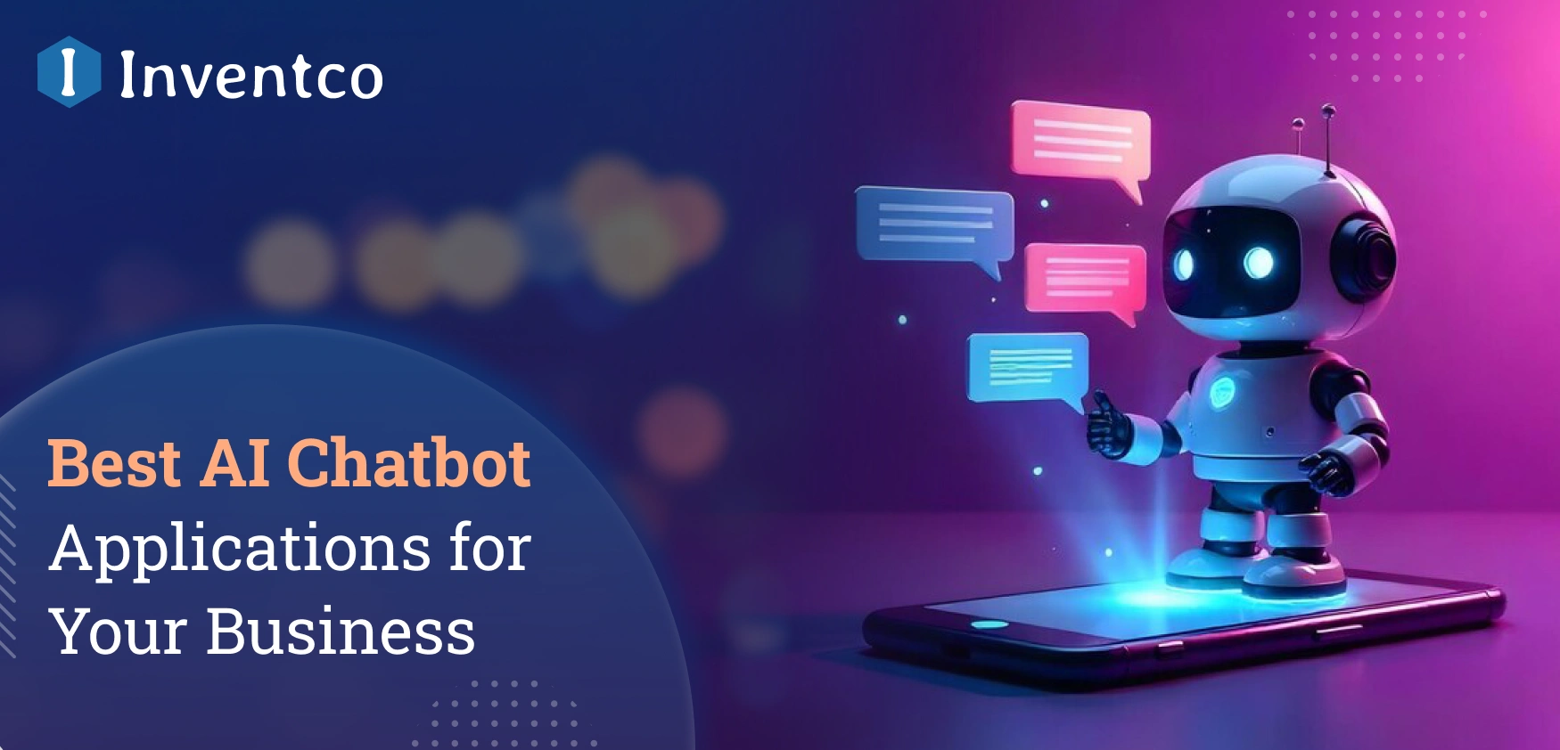 Best AI Chatbot Apps for Your Business