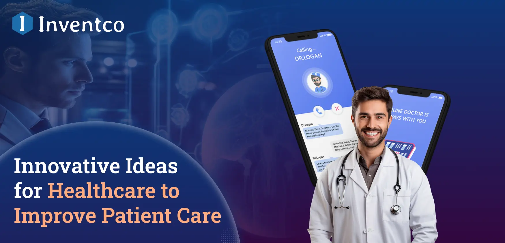 Innovative Ideas for Healthcare to Improve Patient Care in 2026