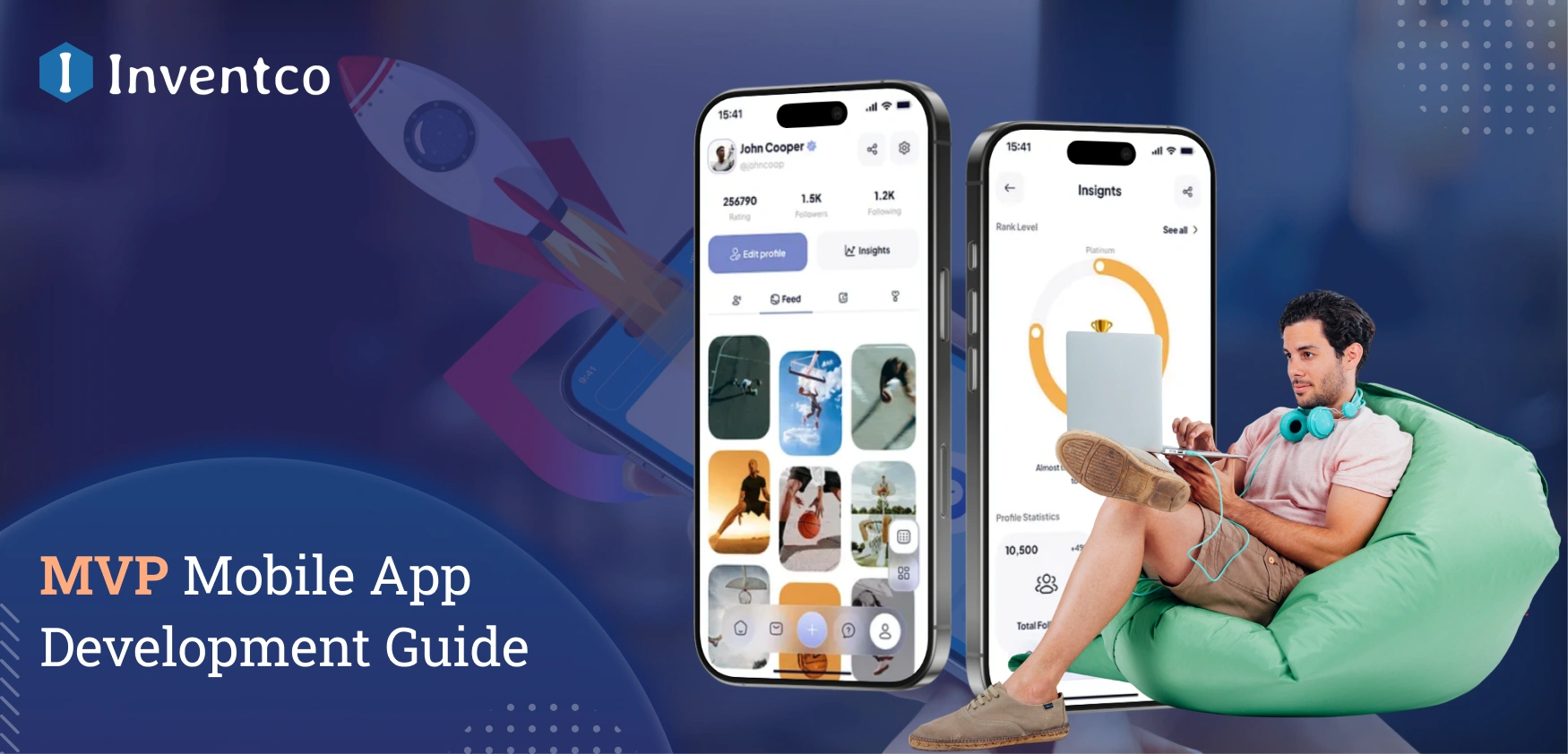 A Step-by-Step Guide to Creating a Mobile App MVP