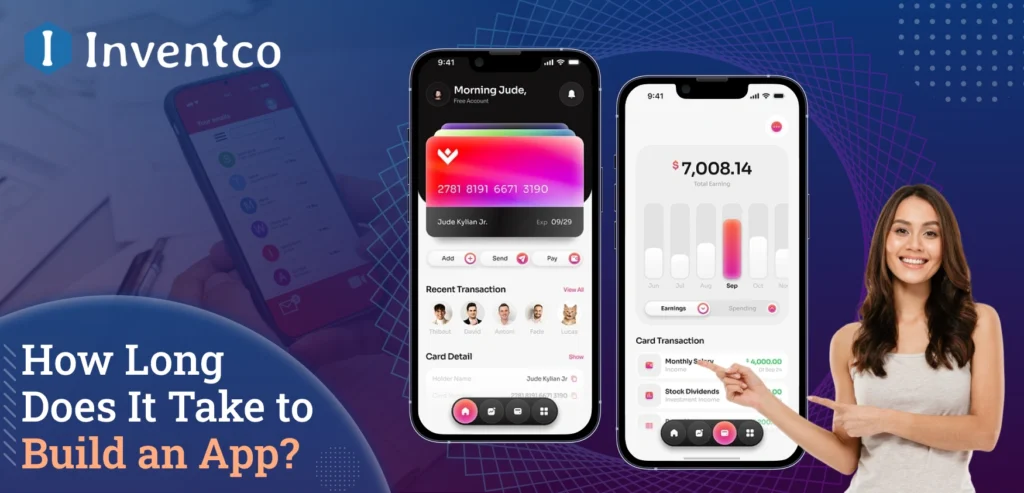Planning Your App Launch: How Long Does It Take to Build an App?