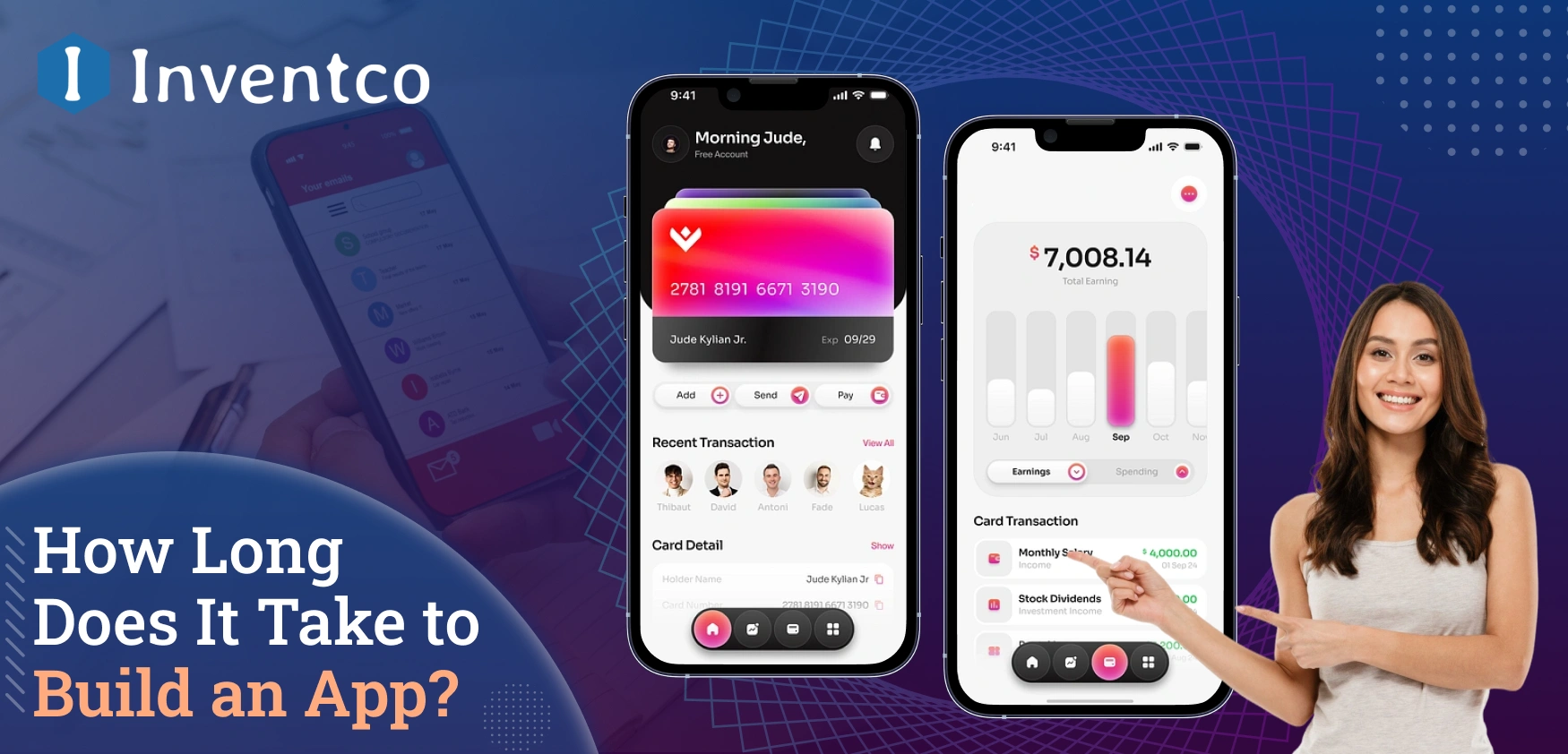 Planning Your App Launch: How Long Does It Take to Build an App?