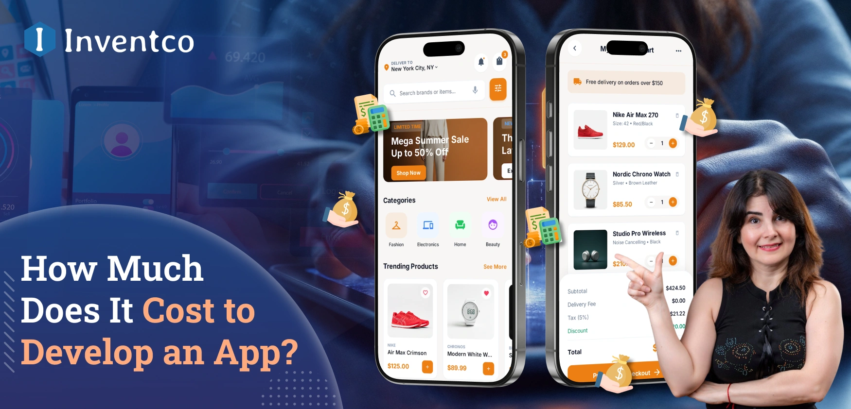 How Much Does It Cost to Develop an App in 2026? The Ultimate Guide