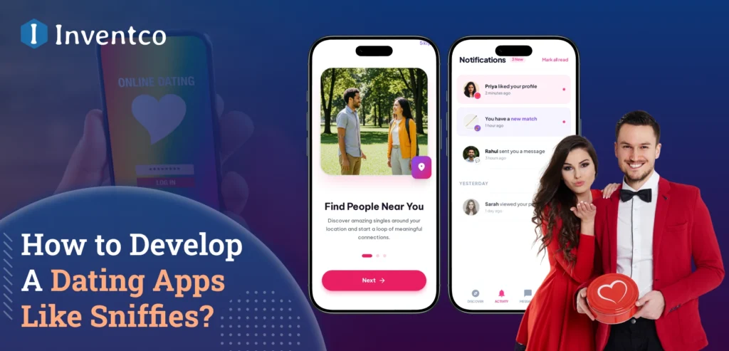Apps Like Sniffies in 2026: Top Sniffies Alternatives You Should Know