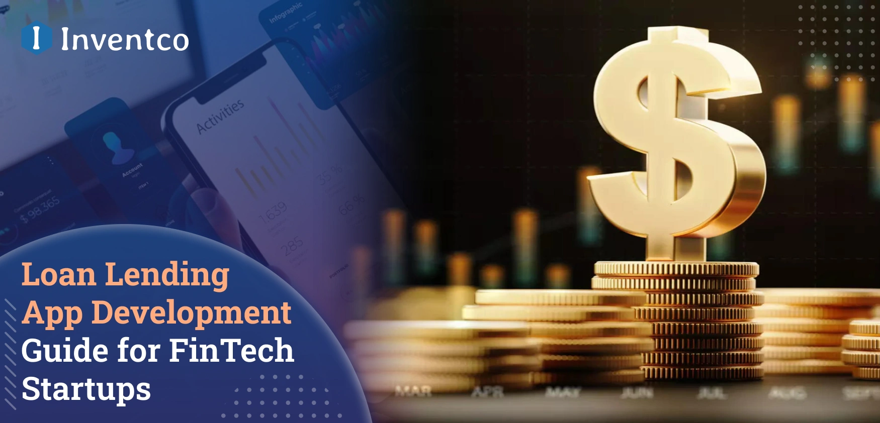 Step-by-Step Loan Lending App Development Guide for FinTech Startups