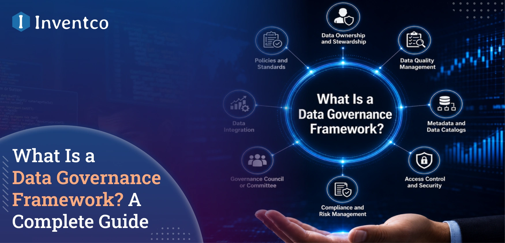 What Is a Data Governance Framework? A Complete Guide (2026)