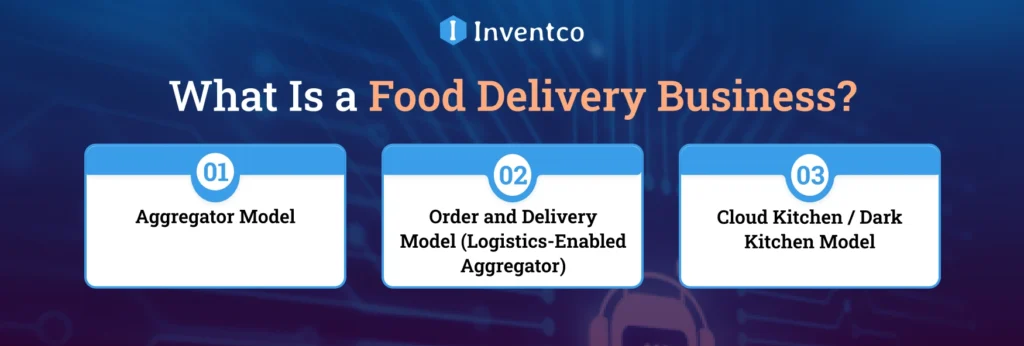 What Is a Food Delivery Business? Types and Opportunities