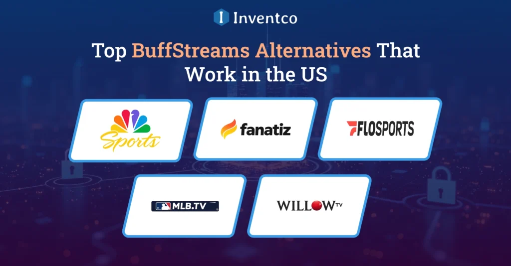 Top BuffStreams Alternatives That Work in the US