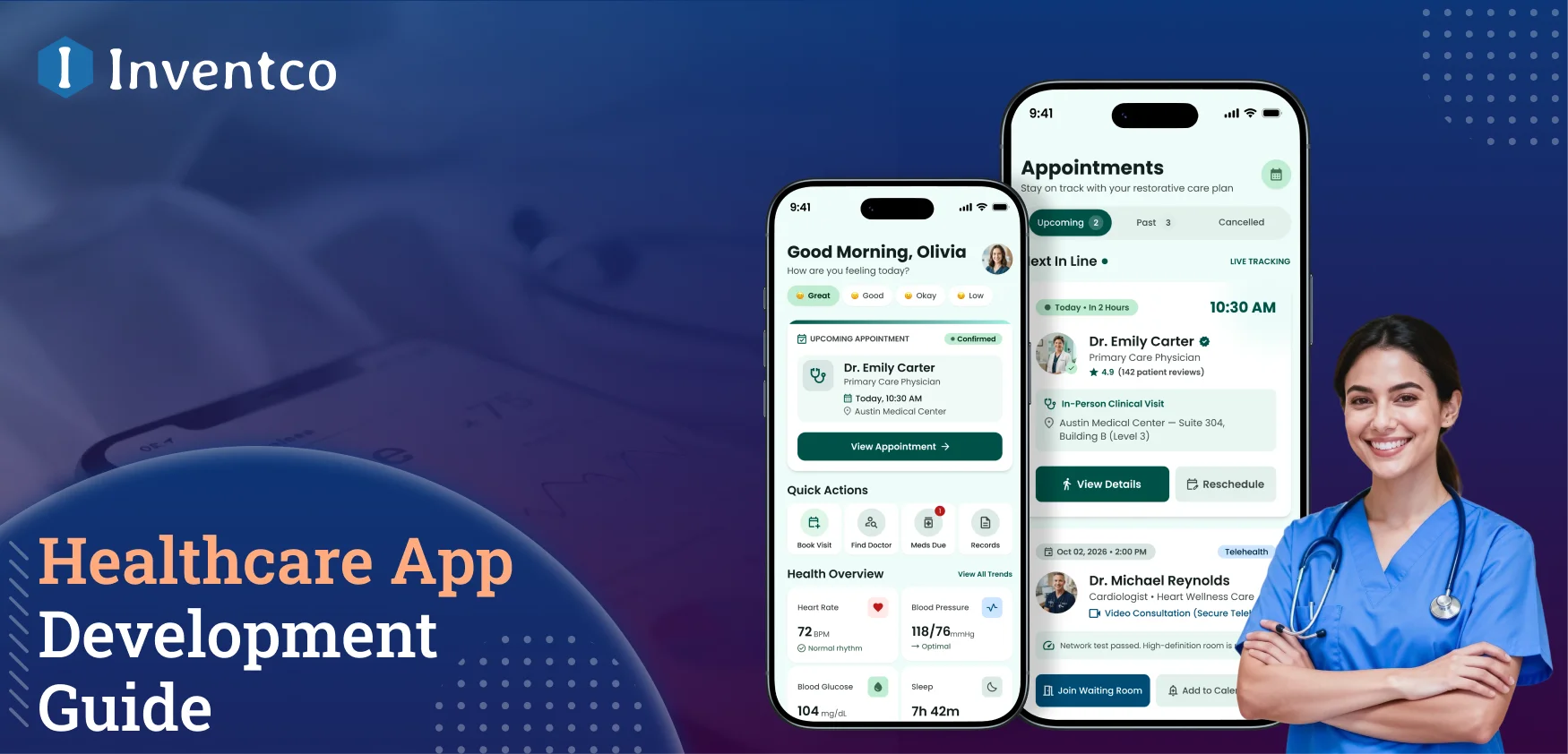 Healthcare App Development Cost in 2026: What You’re Actually Going to Pay