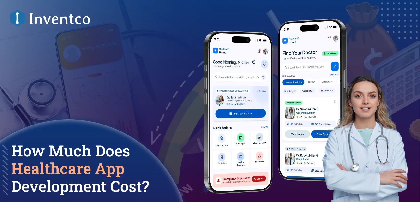 Healthcare App Development Cost in 2026: What You’re Actually Going to Pay