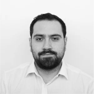 Ali Hariri