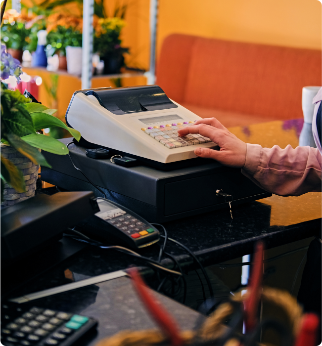 Omni-Channel with Offline Capabilities