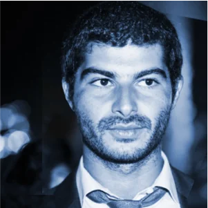 Tarek El Awji