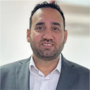 Toufic Jamaleddine