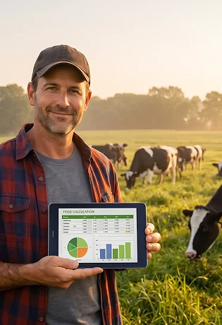 Precision Farming Solutions