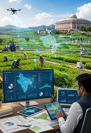 Food Processing & Supply Chain