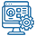 Developing customized apps