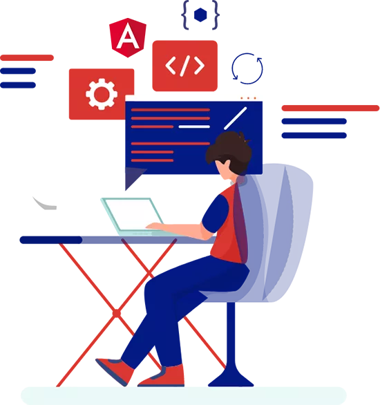 Our Hire Angular.js Developers Expertise