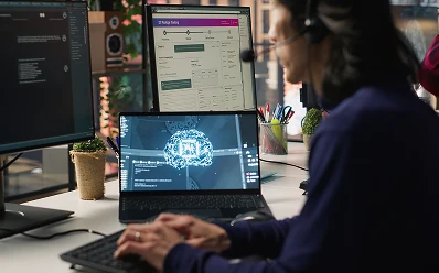  AI-Powered Fitness Coaching