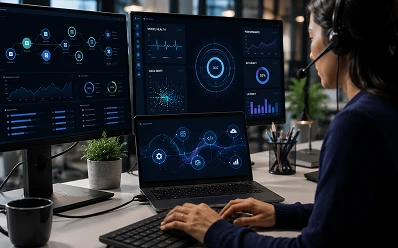 Multi-Platform Development