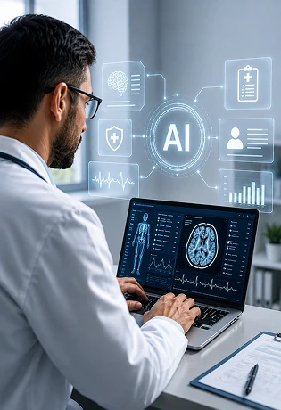 AI-Personalized Workout Plans