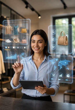 Wearable & Device Integration