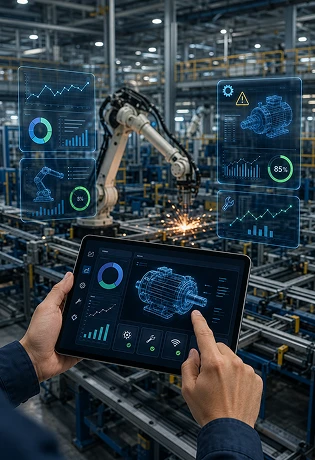 Health Platform Integration