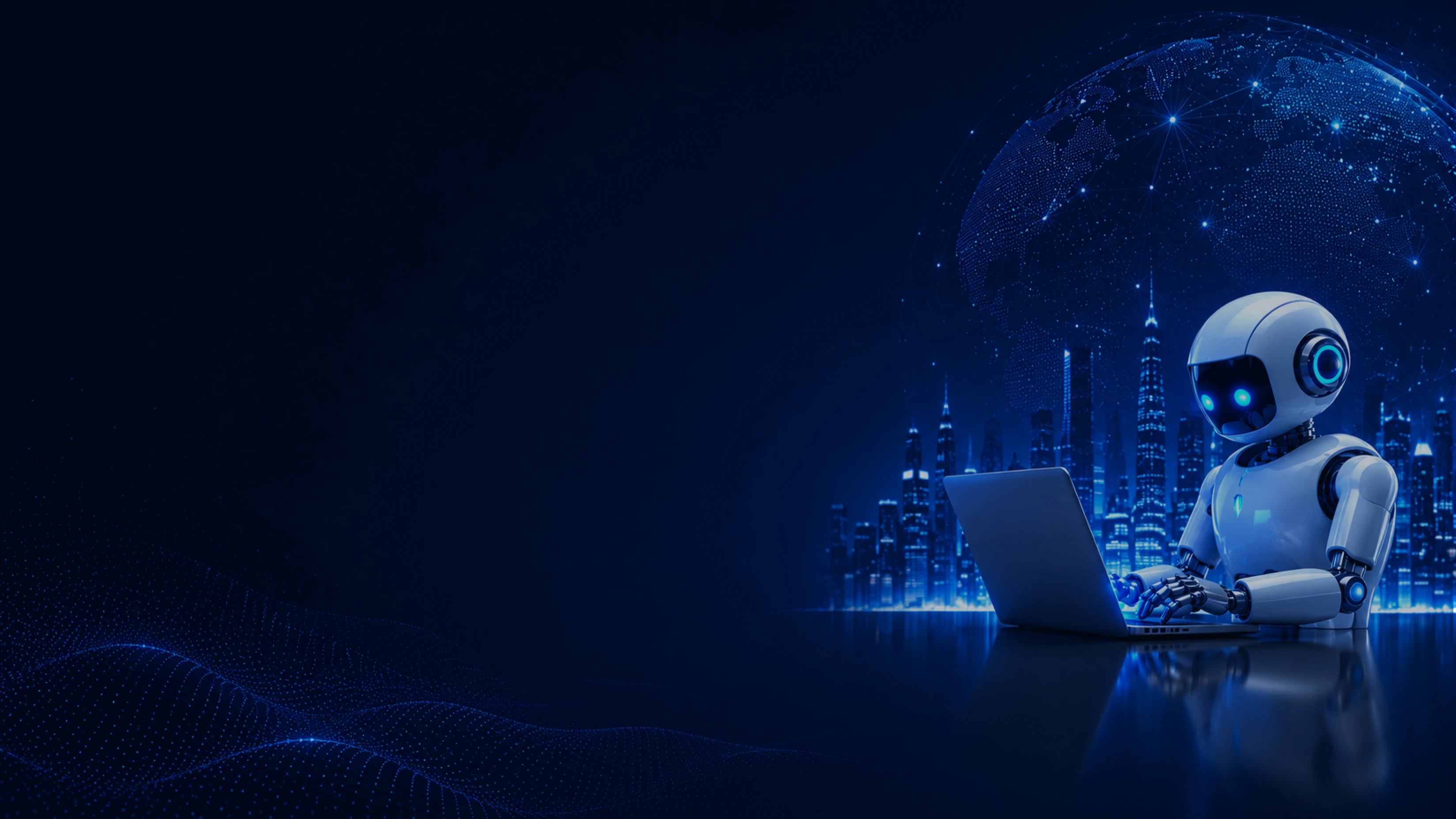 Artificial Intelligence Development Company