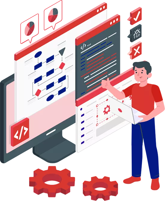 Why Choose Inventcolabs for ASP.Net Development?
