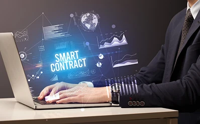 Smart Contract Development