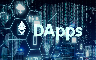 Decentralized Application (DApp) Development