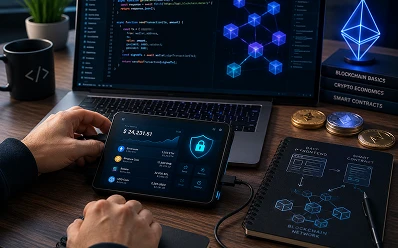 Crypto Wallet Development