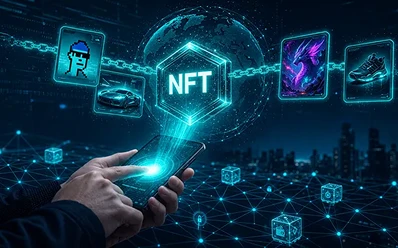NFT Marketplace & Tokenization Solutions