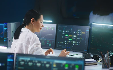Blockchain Maintenance & Optimization