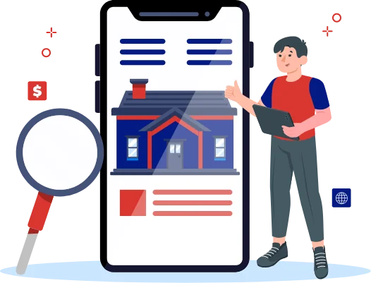 Property Finder App Development – Cost & Features