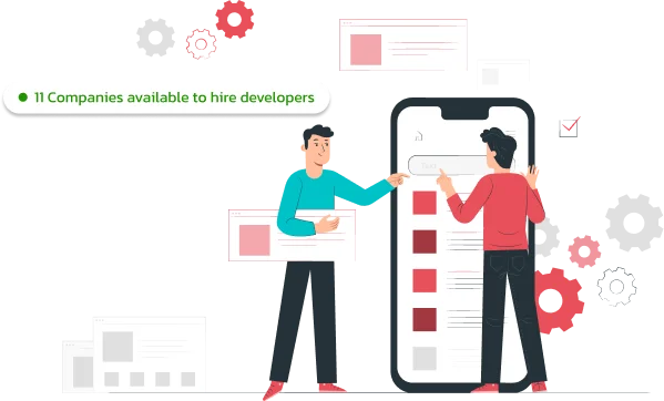 Top 11 Companies to Hire Mobile App Developers in 2023