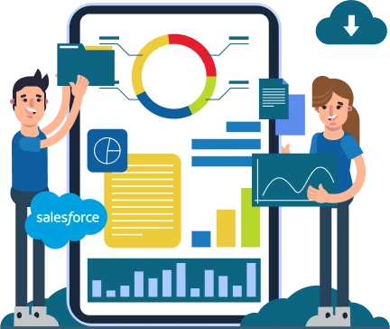 10 Best Custom App Ideas for Salesforce in 2024