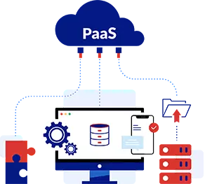 (PaaS)