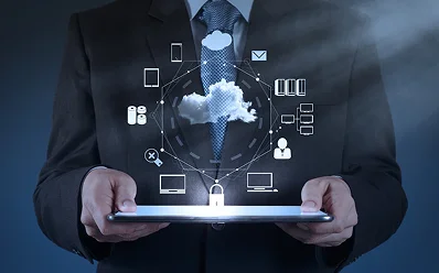 Cloud Security Consulting Services