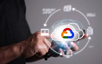 Cloud Integration Consulting Services