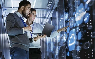 EHR/EMR Integration Services