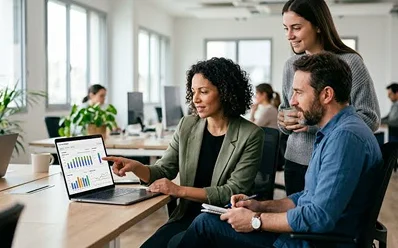 Cloud Cost Optimization & FinOps Consulting