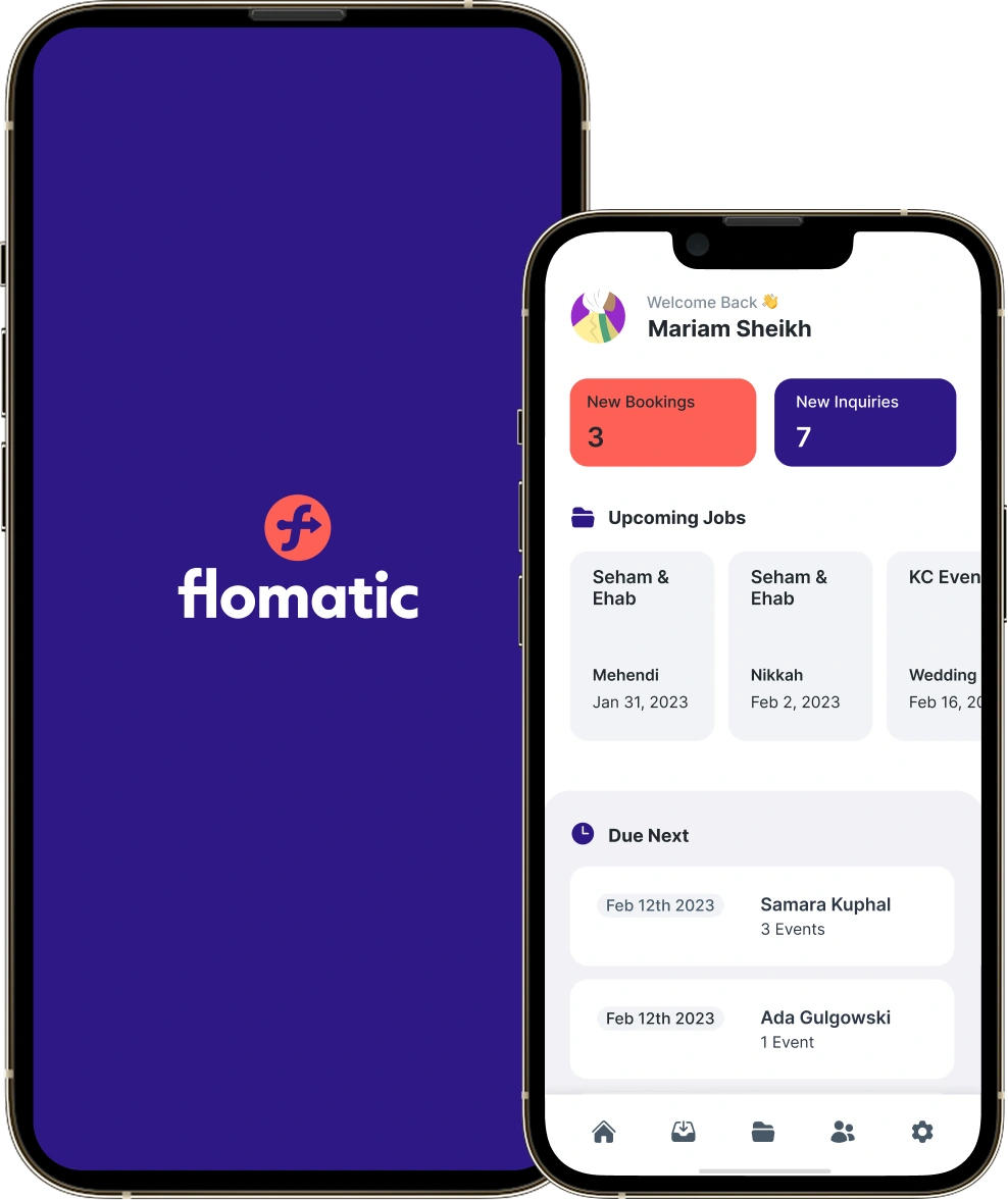 pedalocker app screen