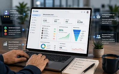 EHR/EMR Integration Services