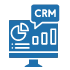 CRM Data Management & Migration Support