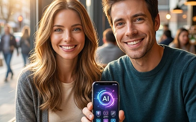 AI-Personalized Workout Plans