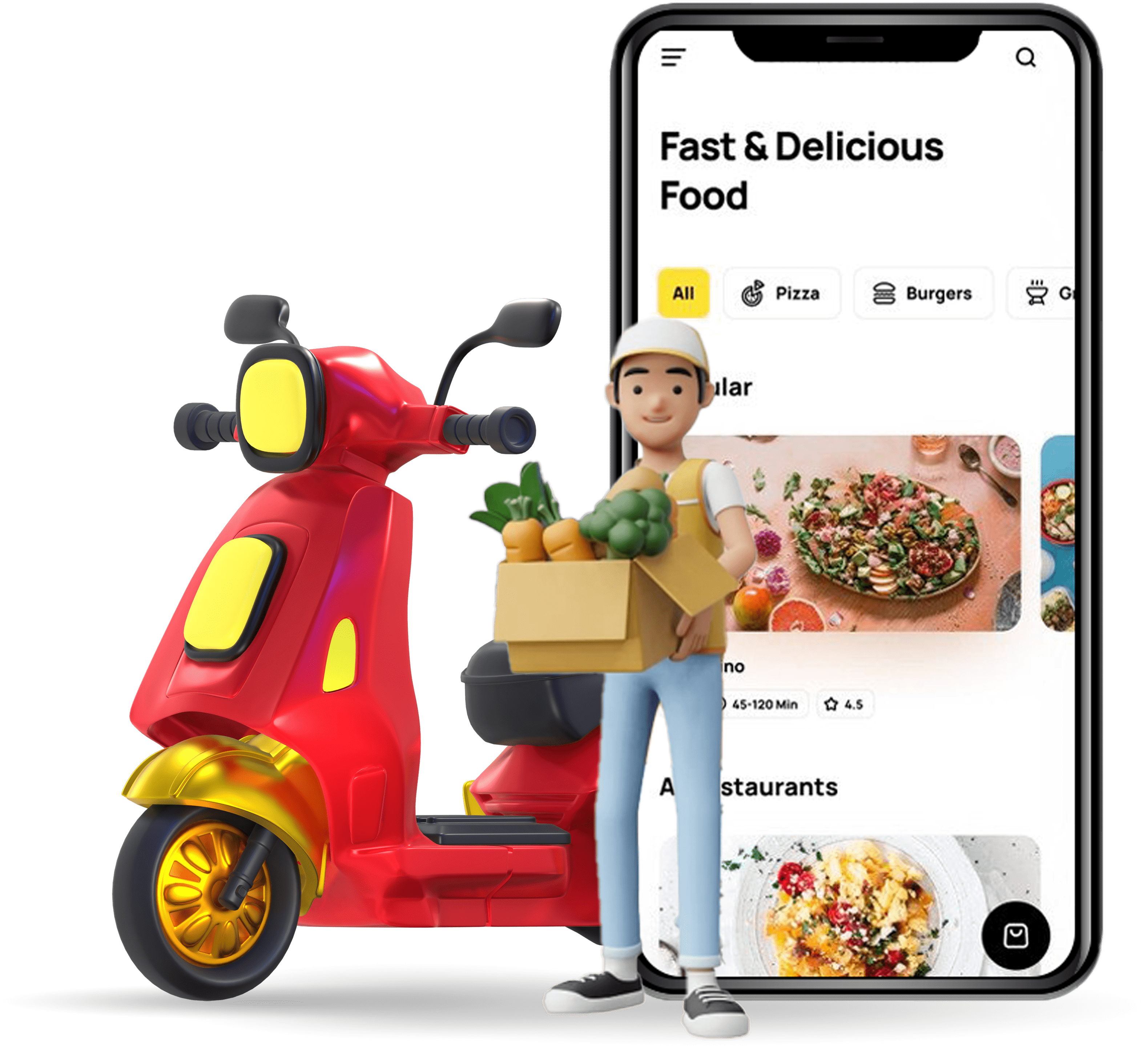 Delivering Customized Solutions to Help You Serve Customers Better