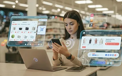 Custom Ecommerce App Development