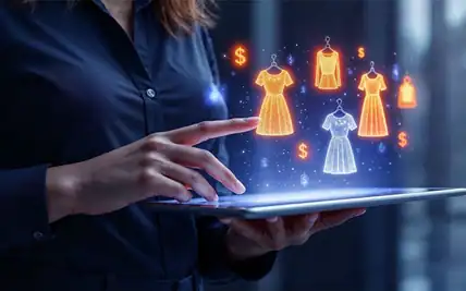 Marketplace App Development